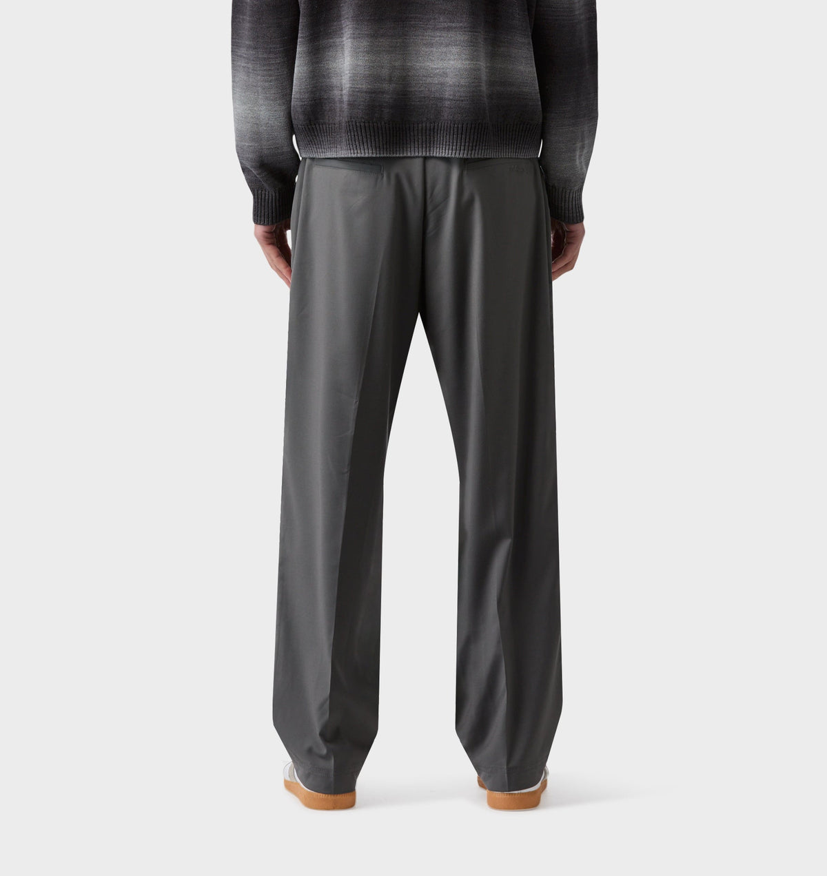 Winston Pant - Mineral Green