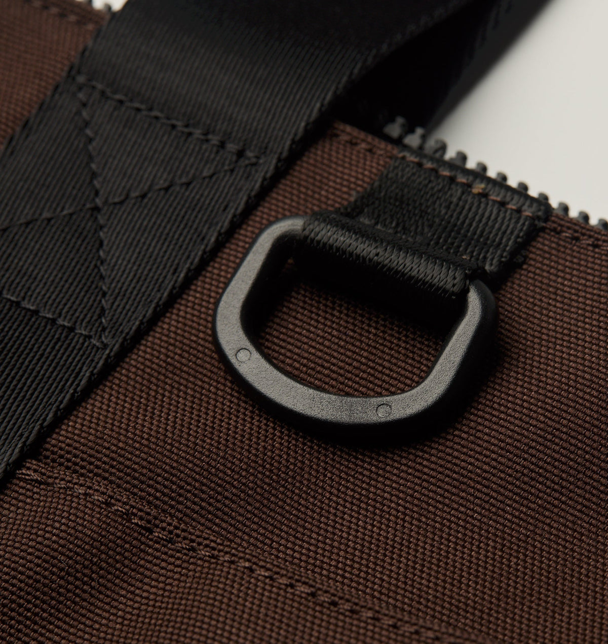 Abel Tote Bag - Espresso
