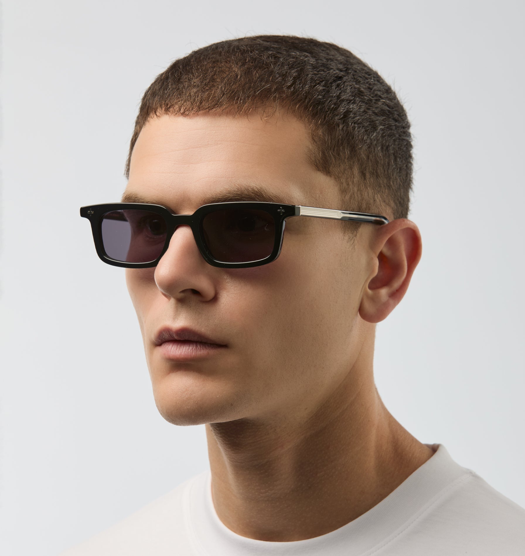 Kinsley Sunglasses - Black