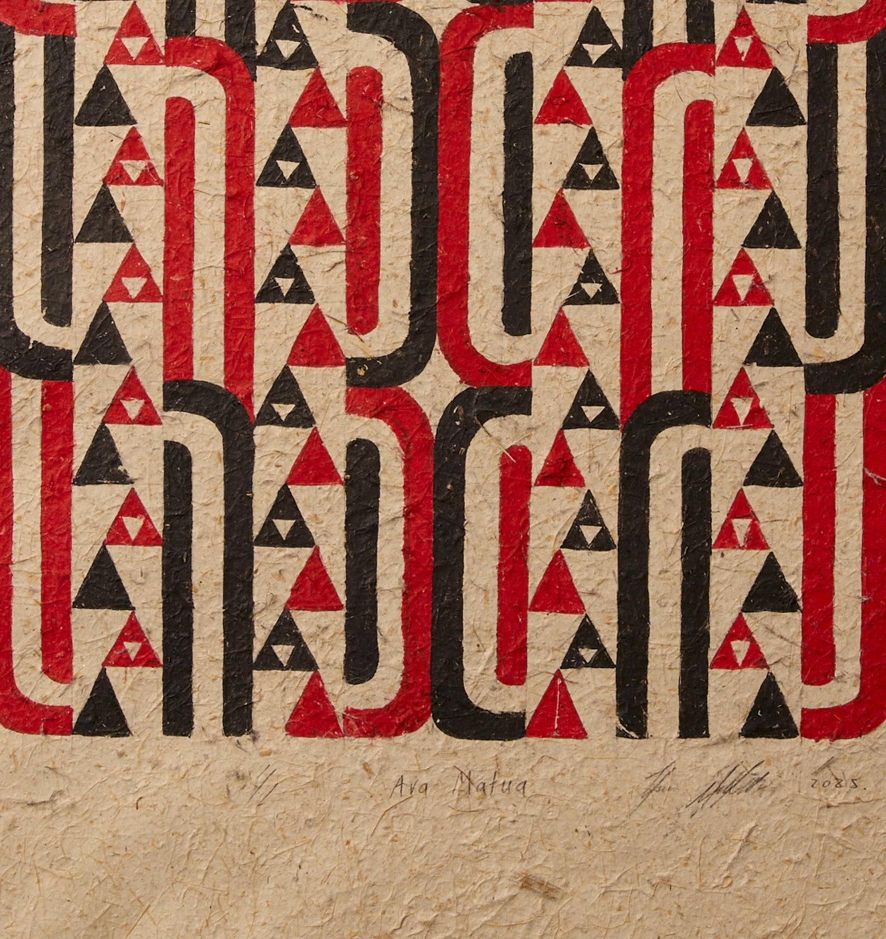 Ara Matua