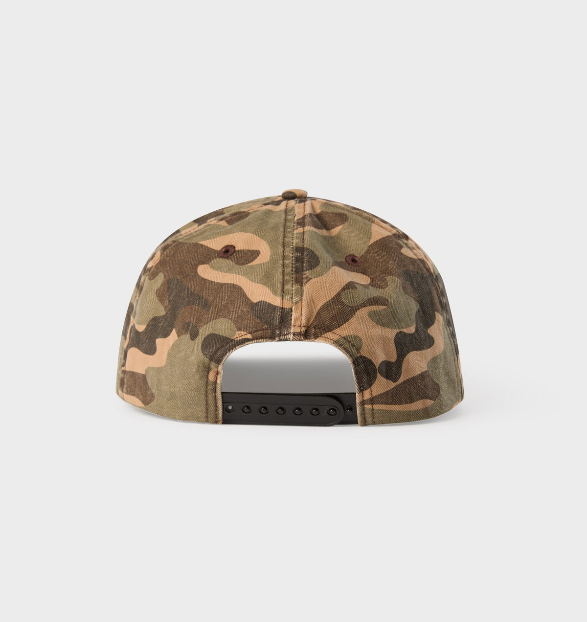 Amour Ryder Cap - Camo