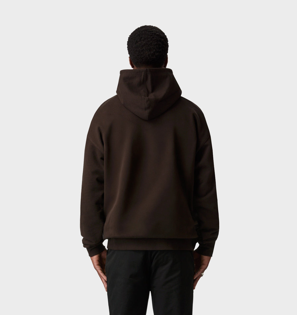 Box Hood 2.0 - Coffee Bean