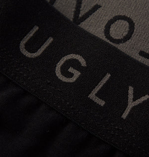 ILU Underwear - Black