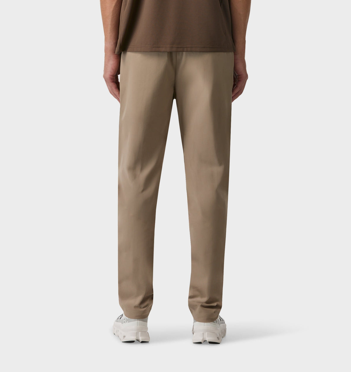 Performance Pant - Sandstone