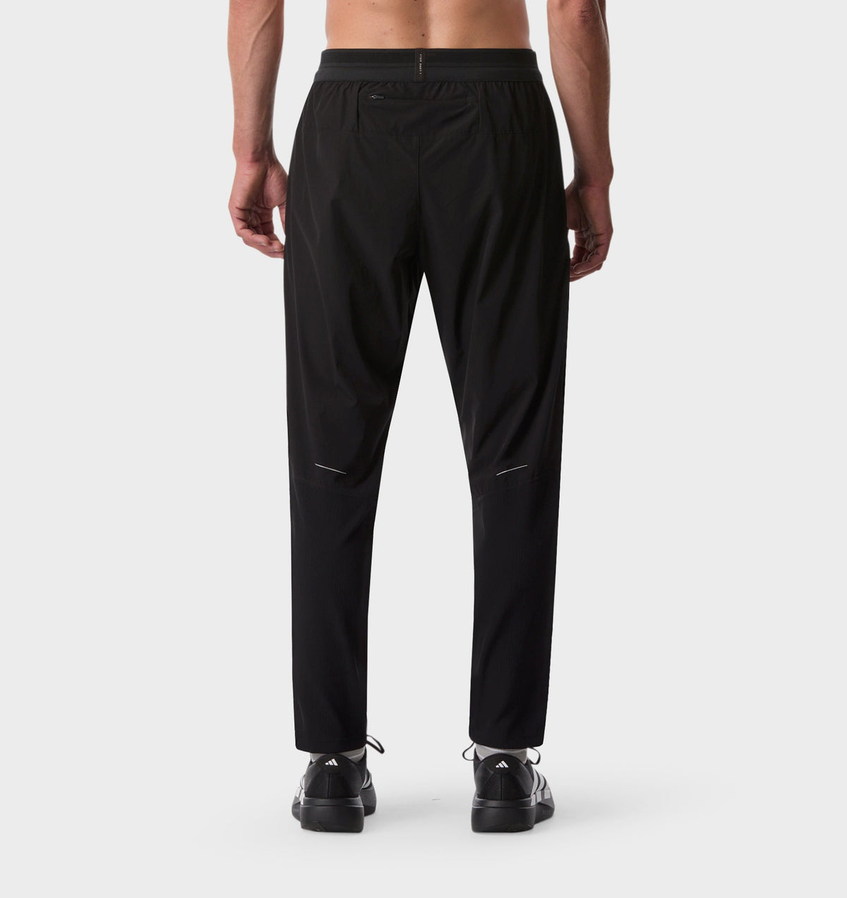Active Run Pant - Black