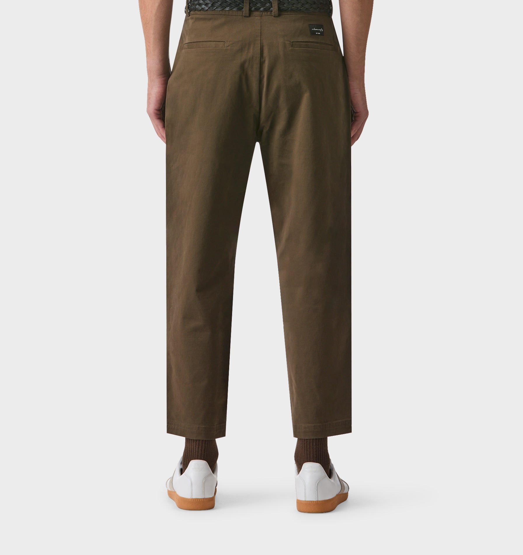 Kobe Pant - Mocha