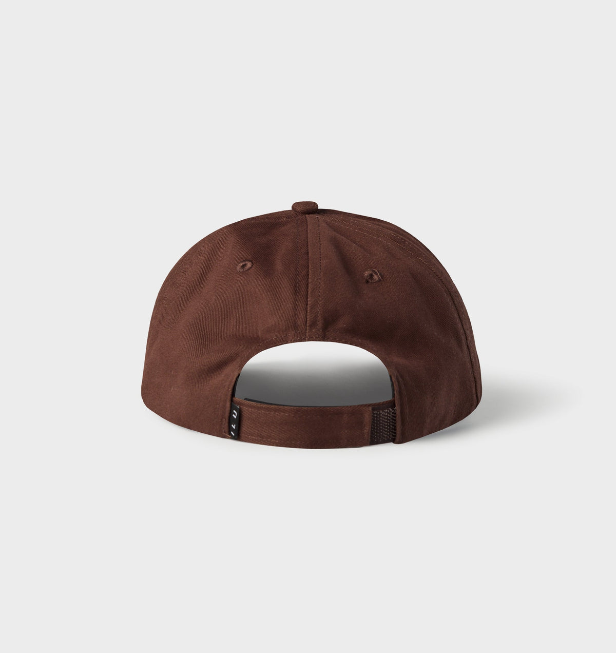 Quality Goods Beau Cap - Coffee Bean/Mushroom