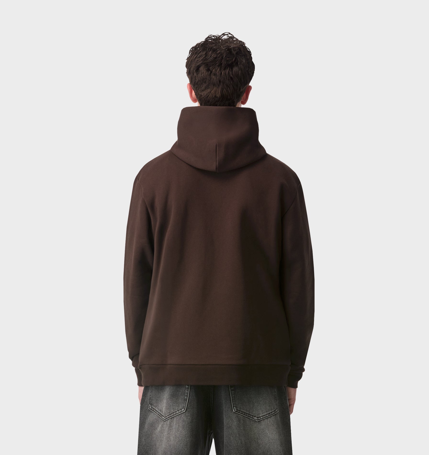 Heavy Hood 2.0 - Coffee Bean