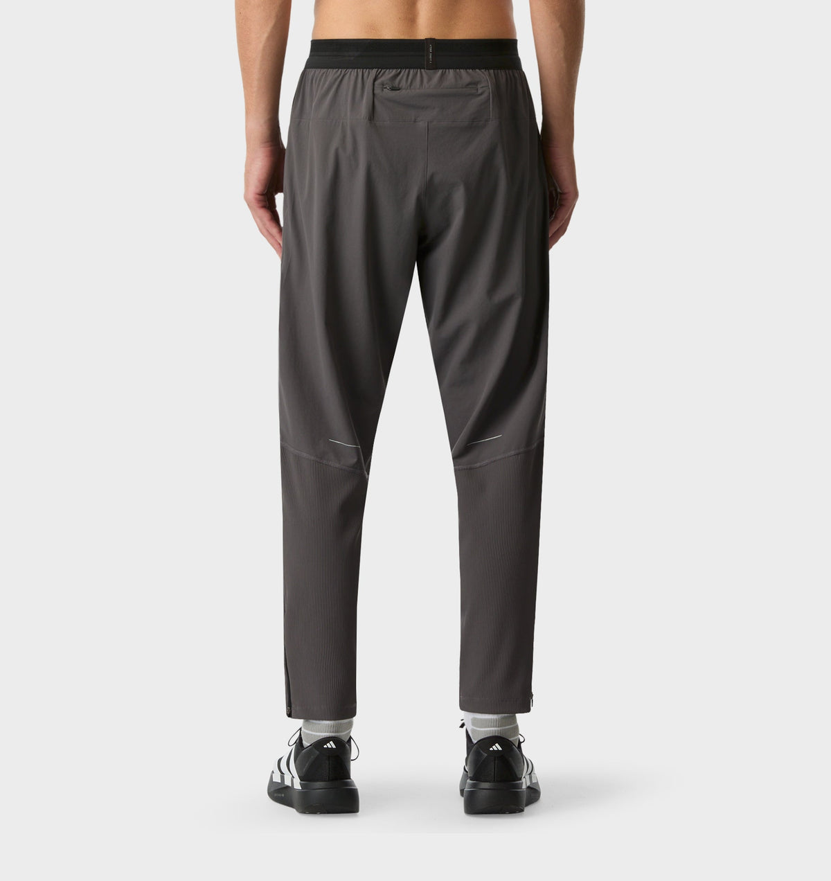 Active Run Pant - Cobblestone