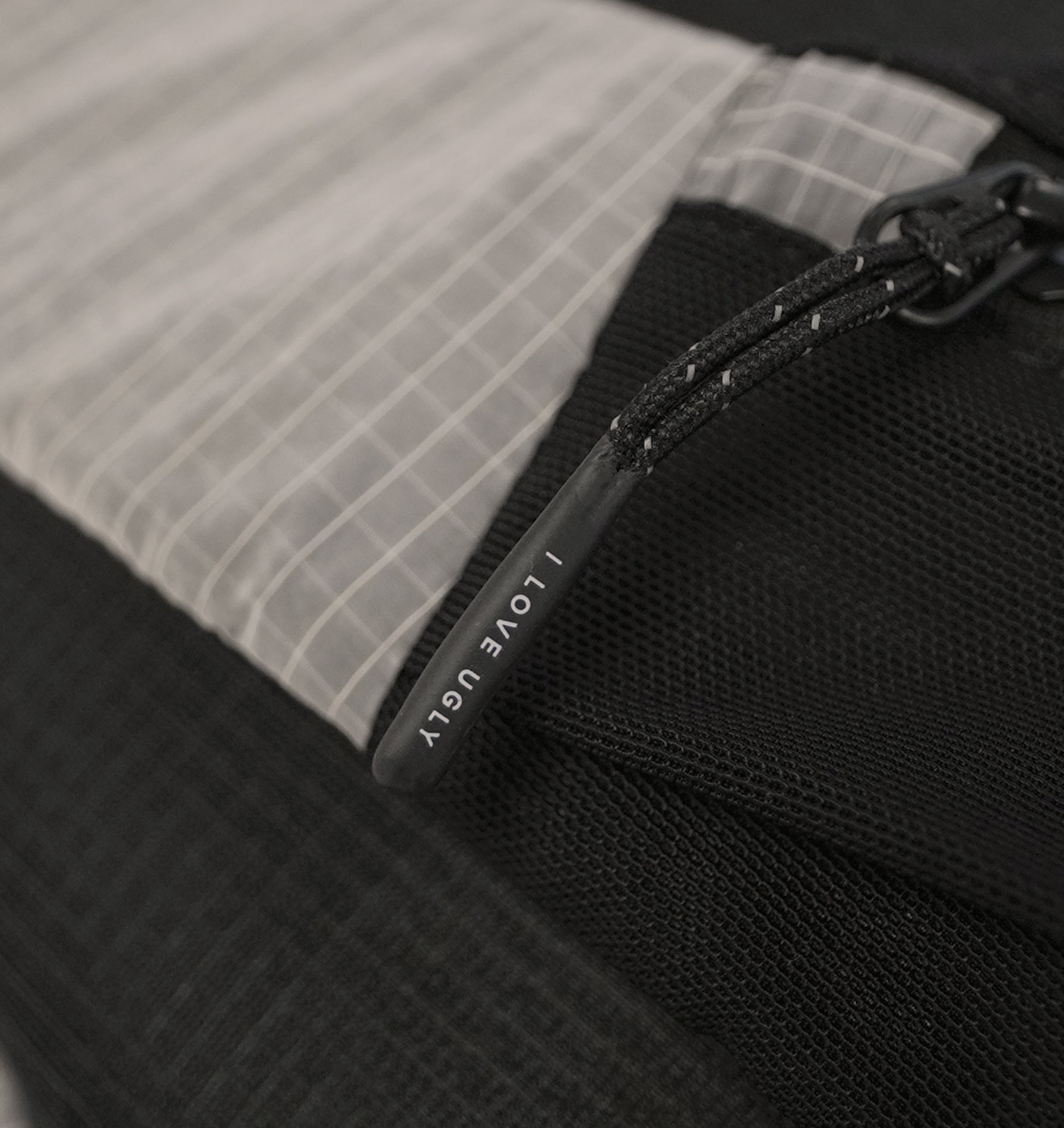 Active Sling Bag - Grey