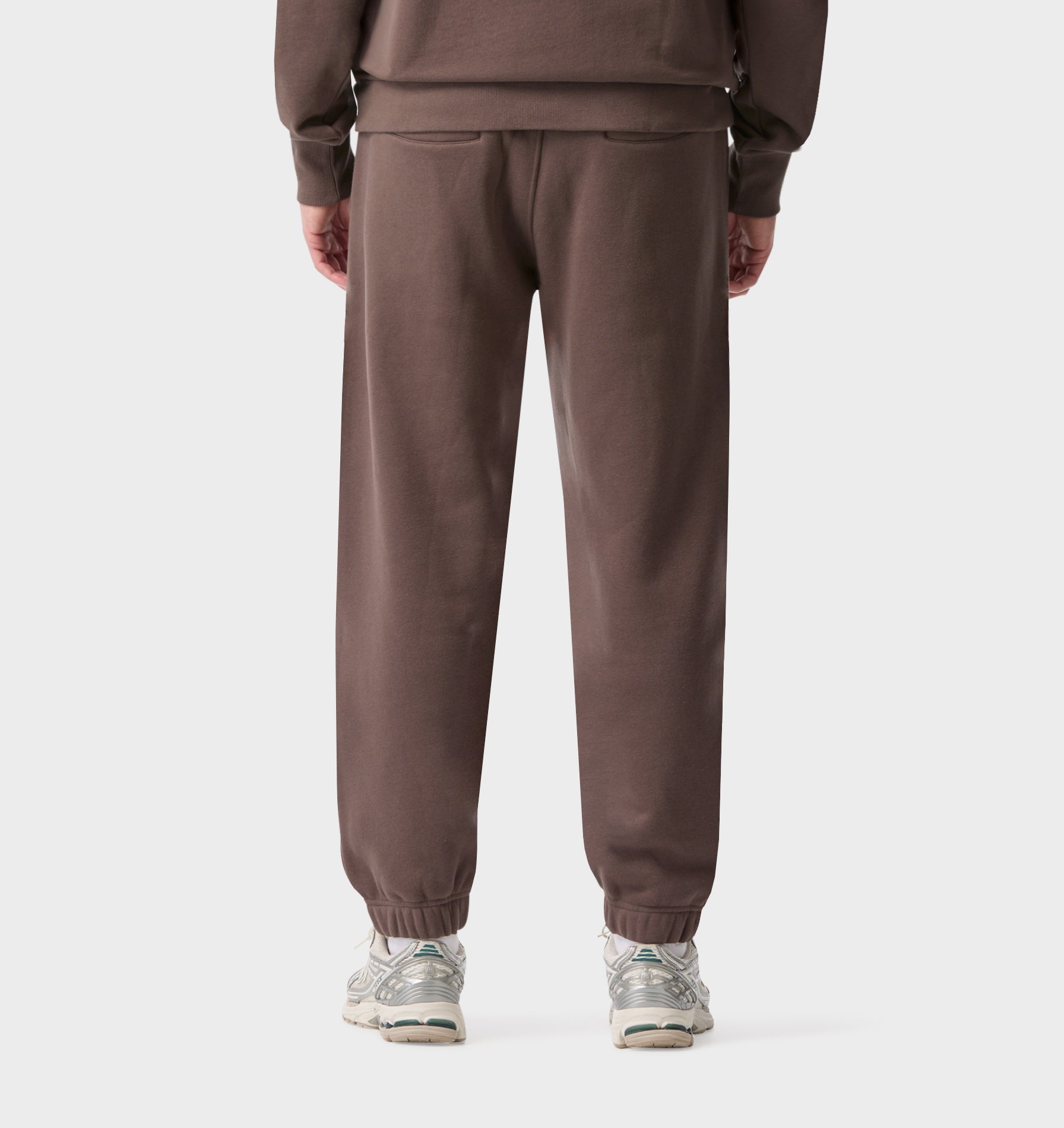 Lionel Trackie - Dusky Brown