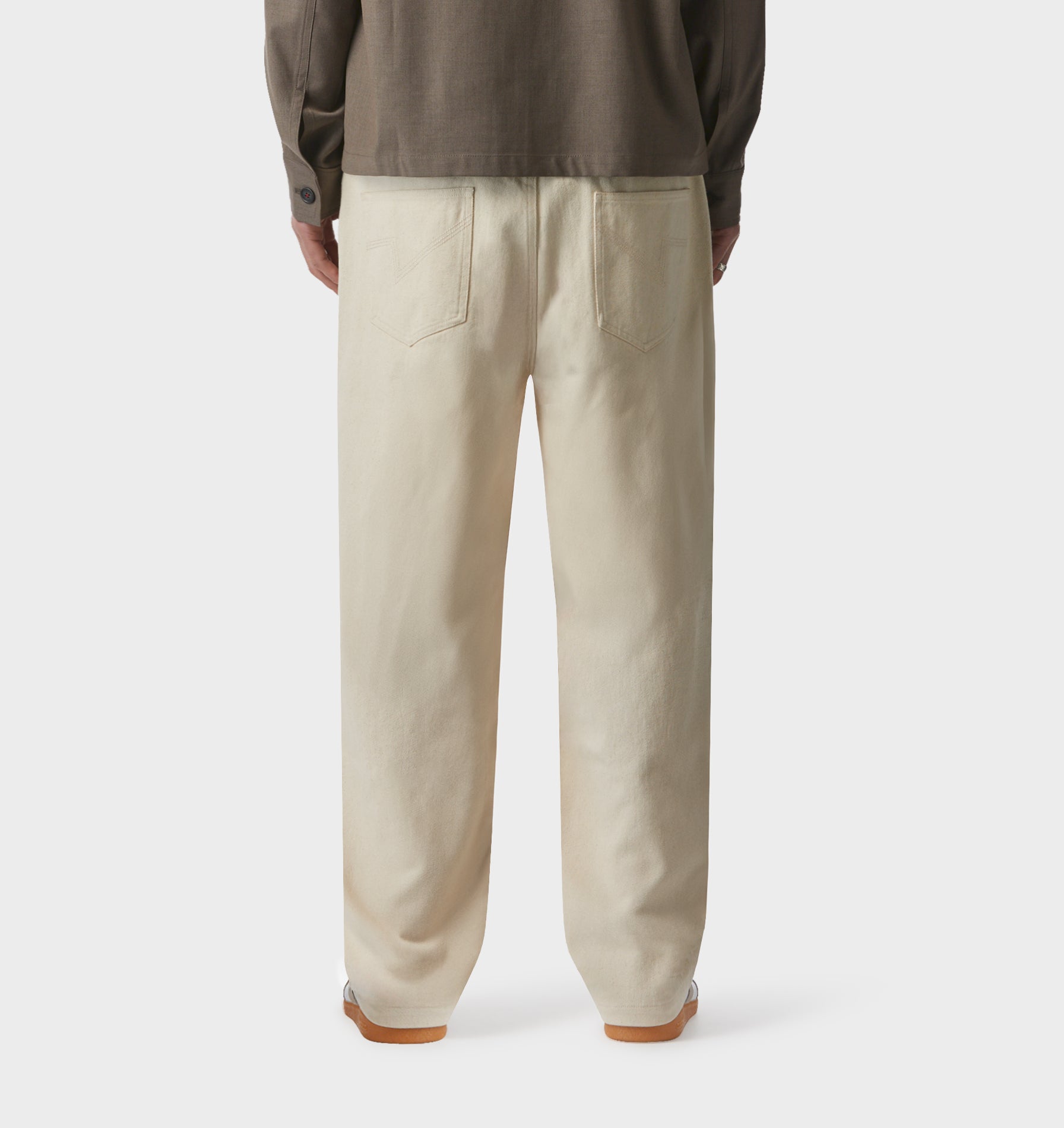 Edgar Denim - Bone