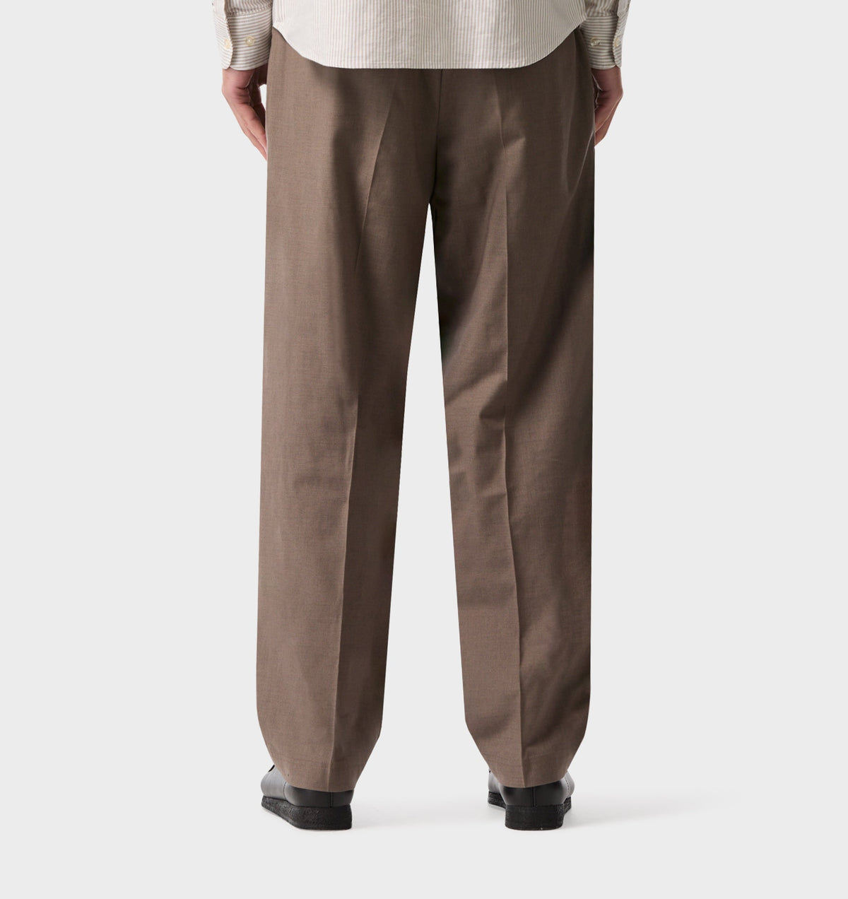 Winston Pant - Mushroom