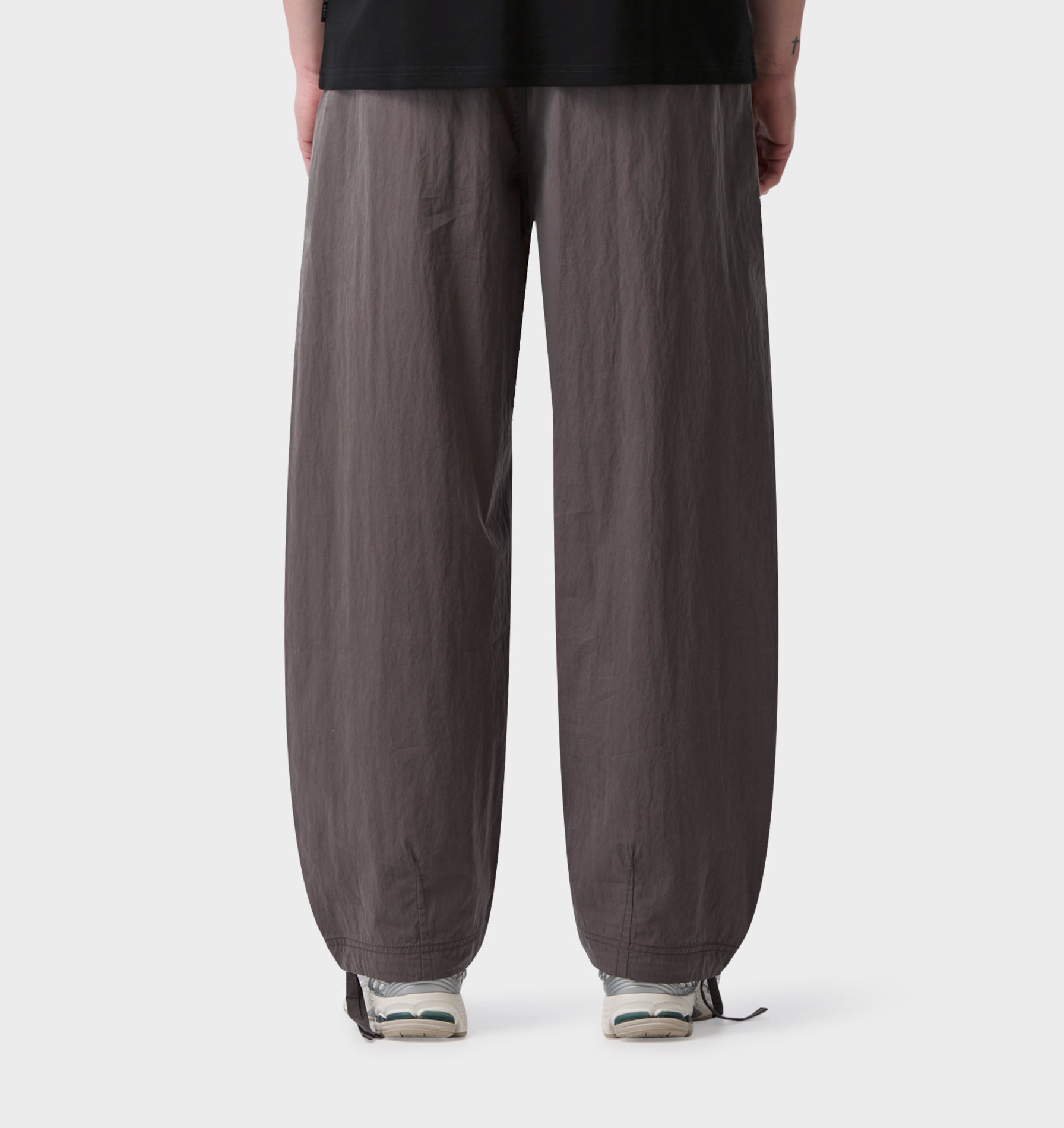 Arc Nylon Pant - Charcoal