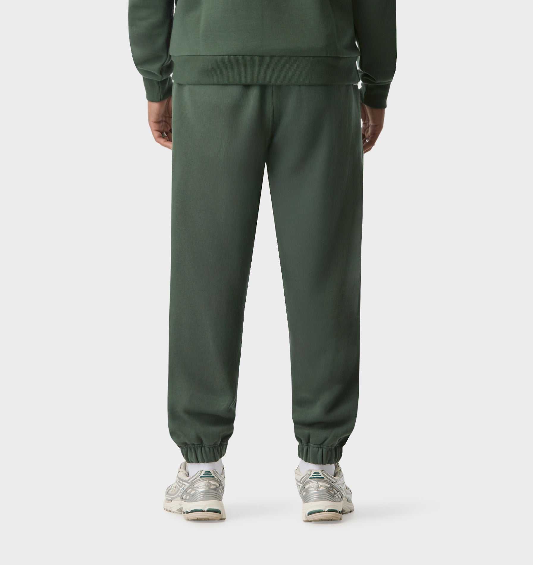 Lionel Trackie - Smokey Green