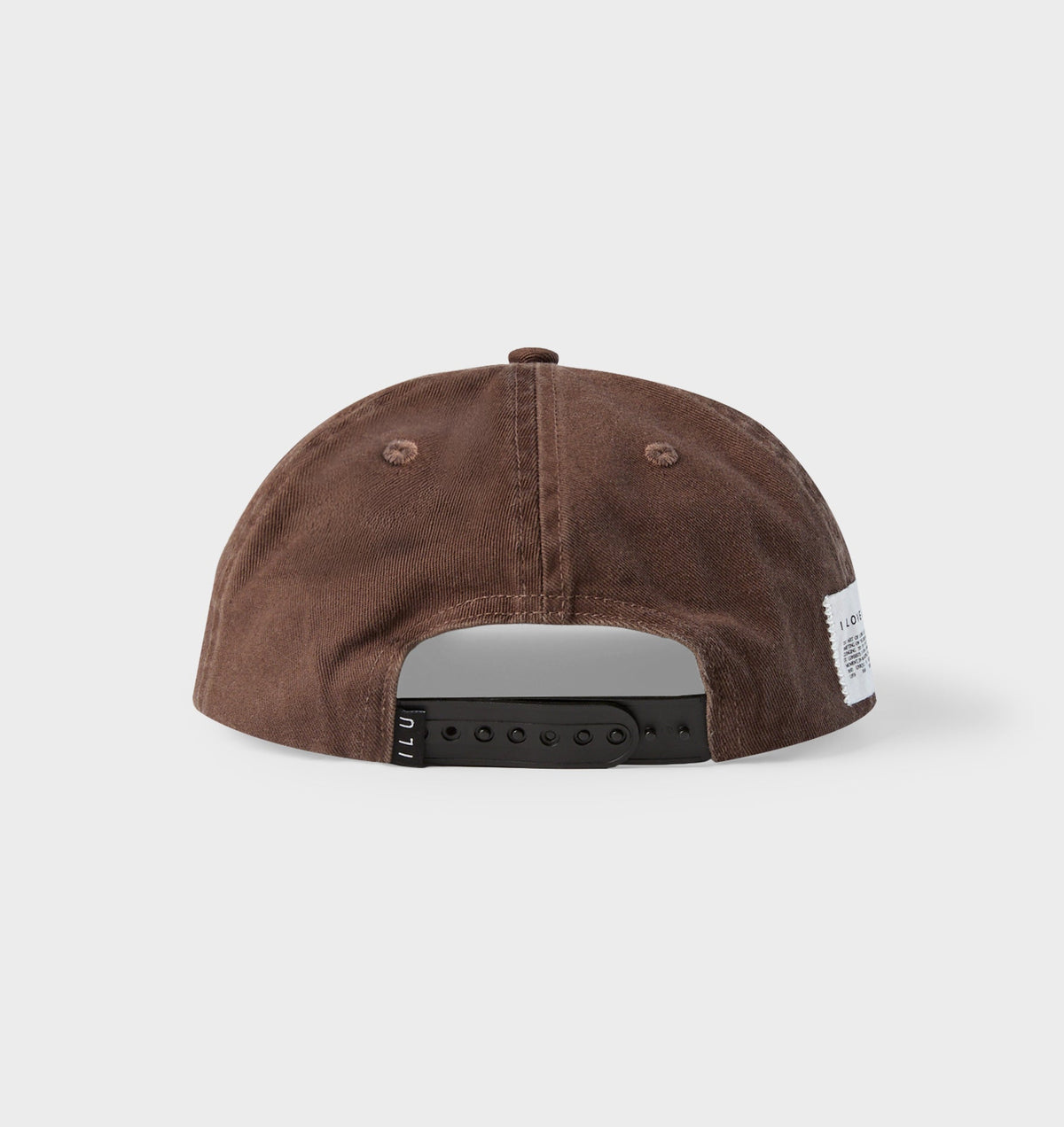 U Ryder Cap - Brown