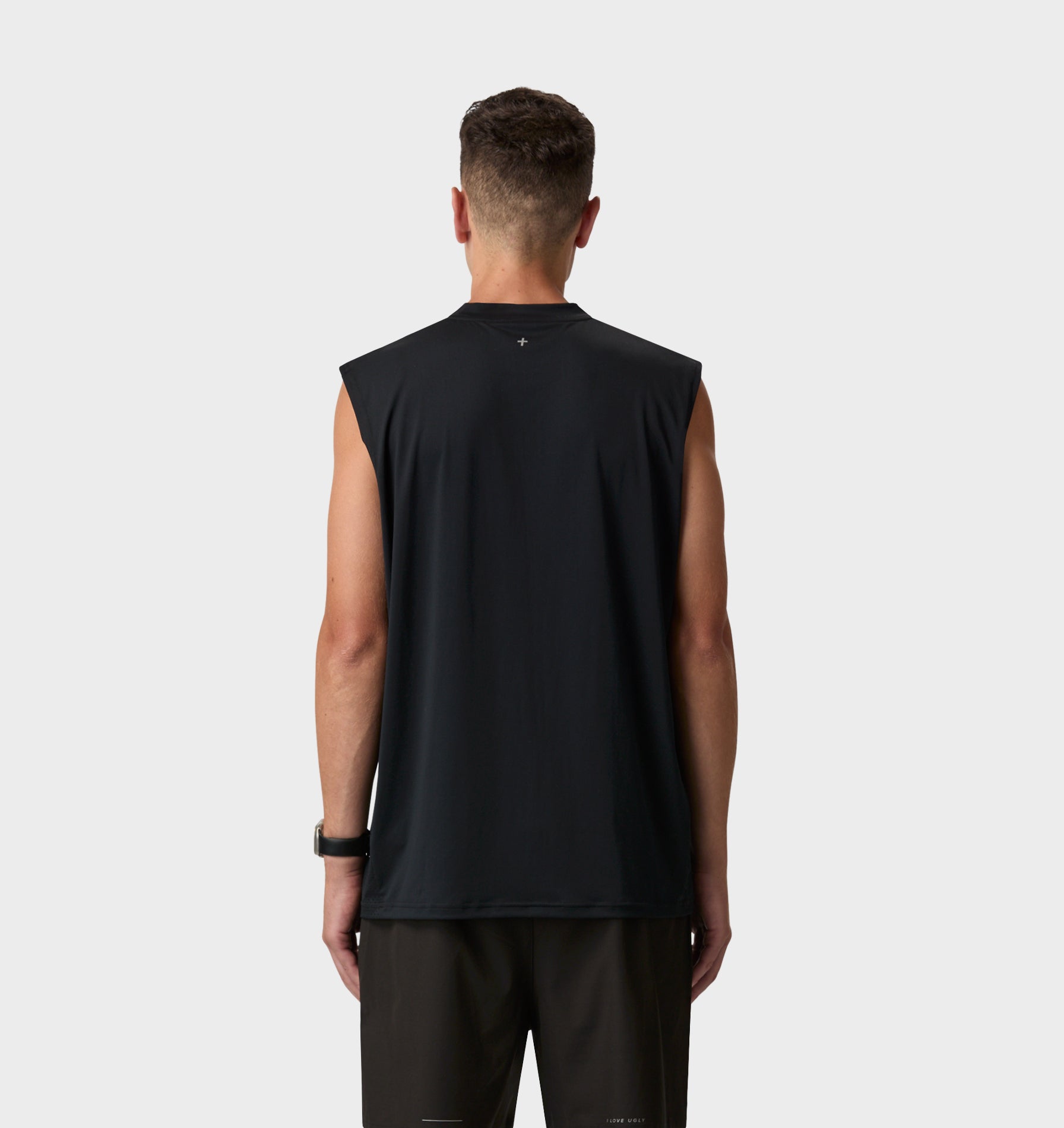 Active Tank - Black