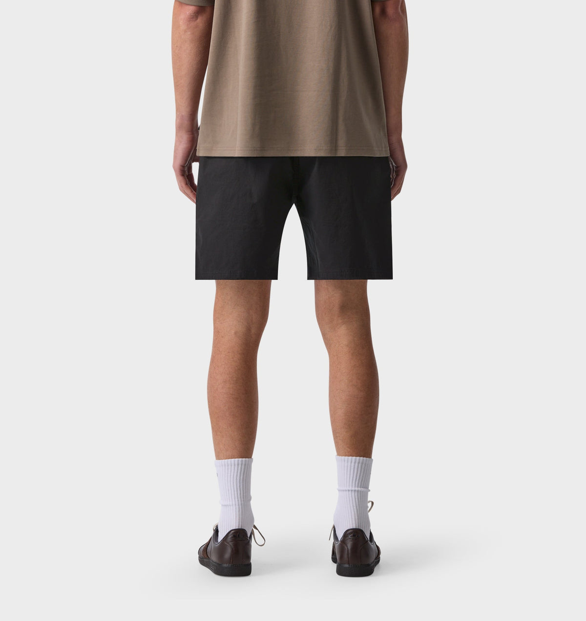 Everyday Short - Black