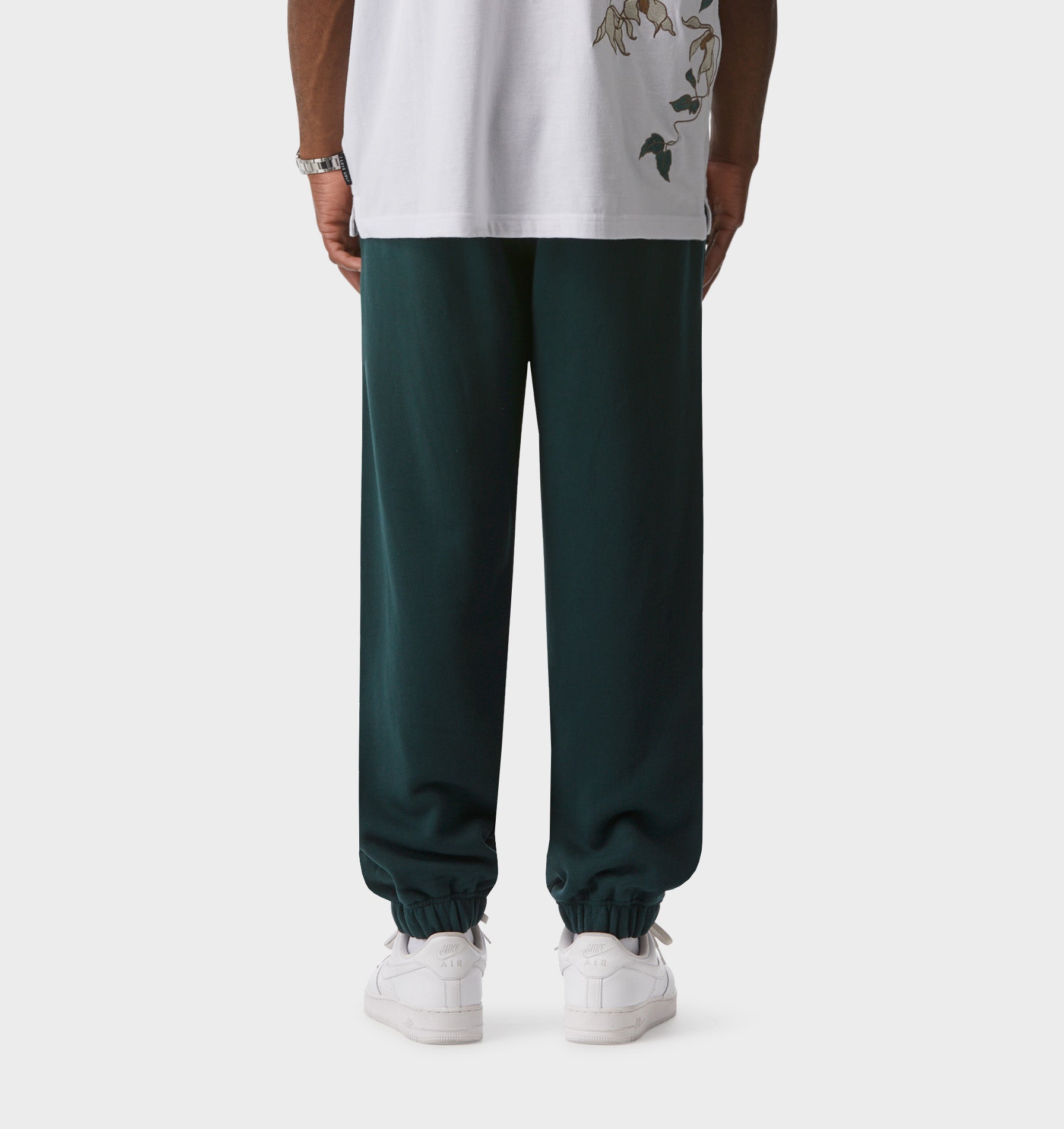 Lionel Trackie - Dark Green