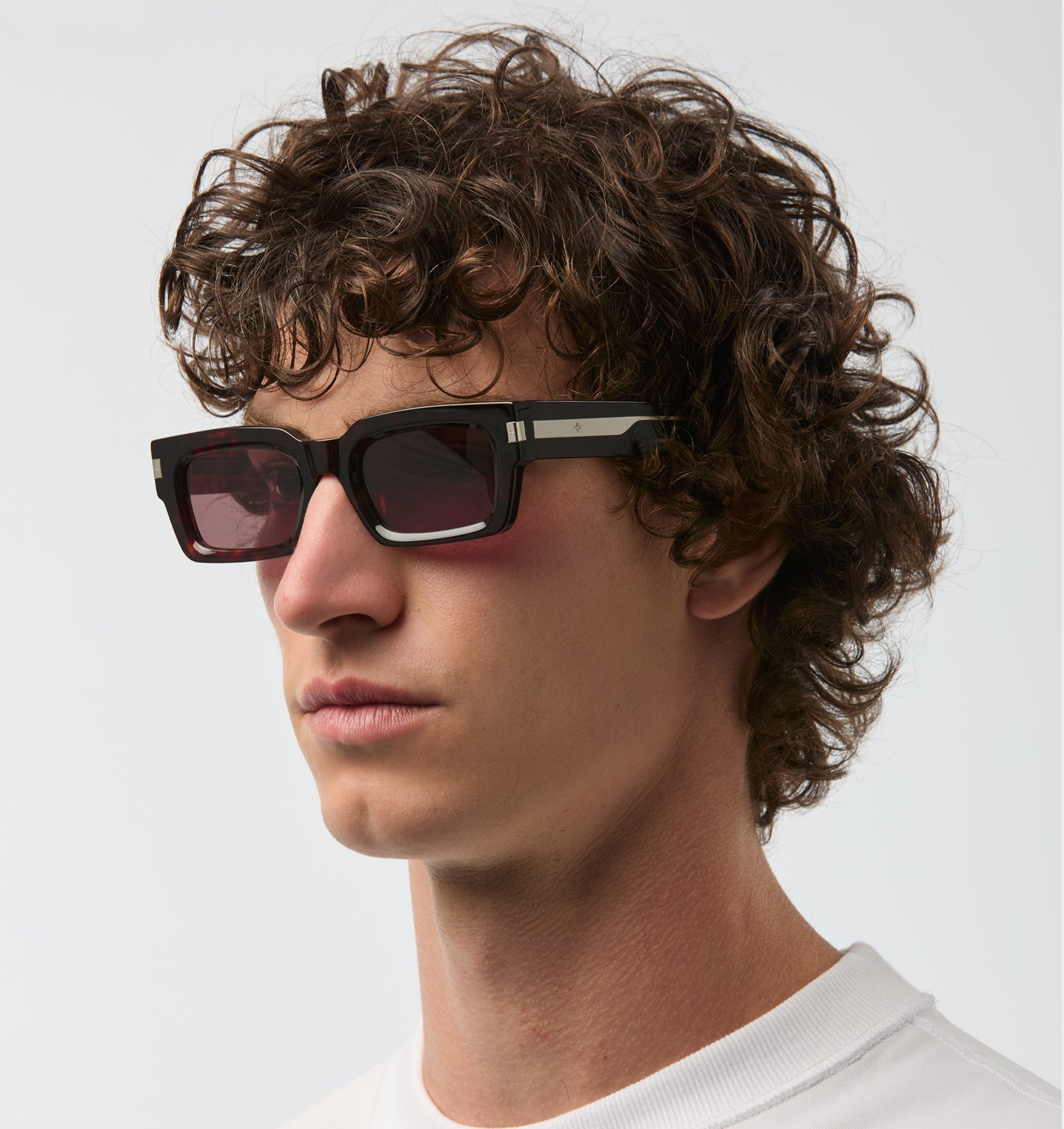 Denton Sunglasses - Tortoise