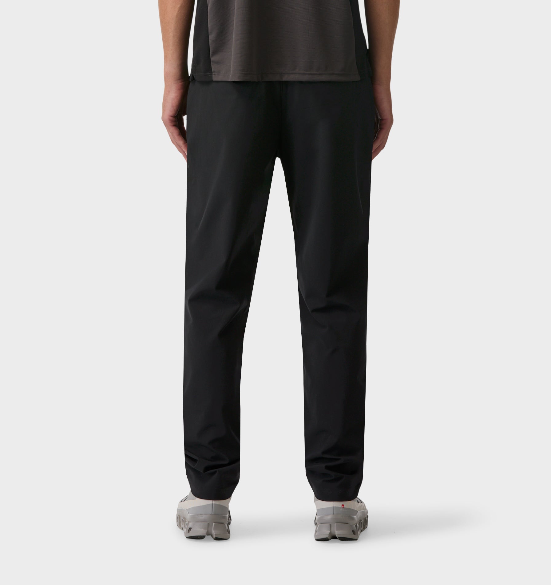 Performance Pant - Black