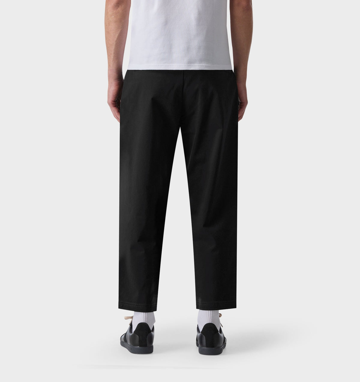 Kobe Dress Pant - Black
