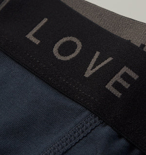 ILU Underwear - Navy