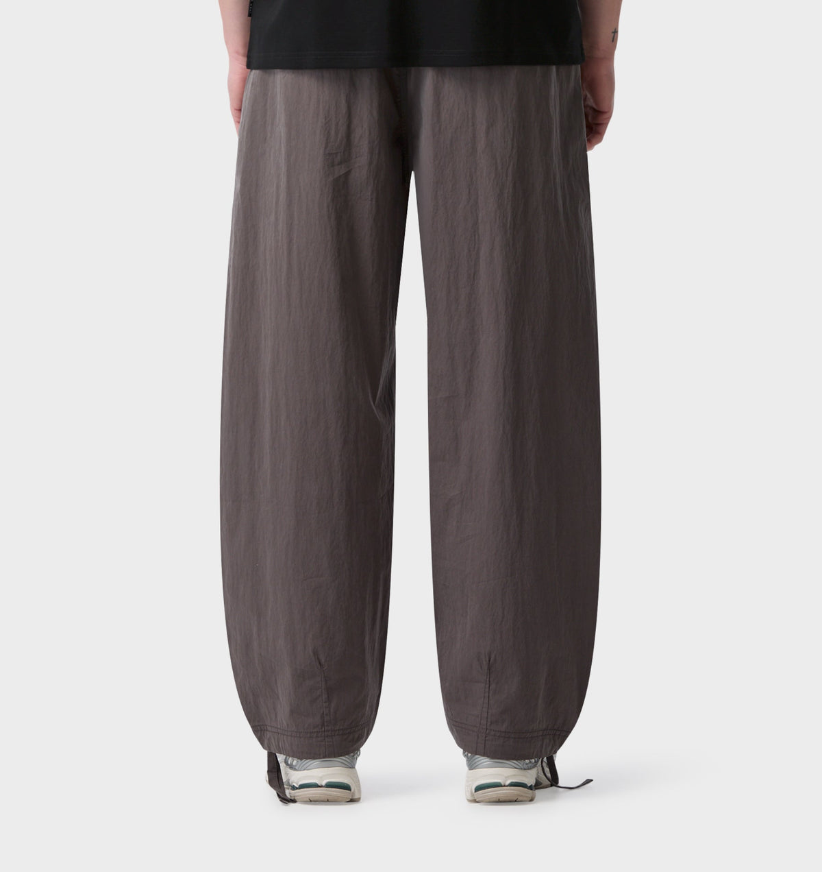 Arc Nylon Pant - Charcoal