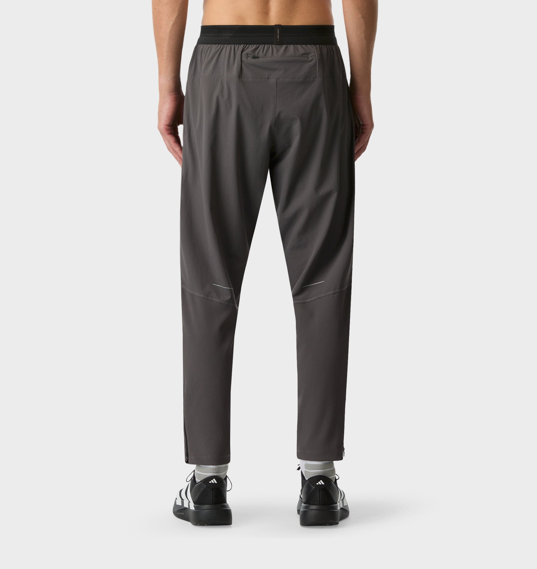 Active Run Pant - Cobblestone