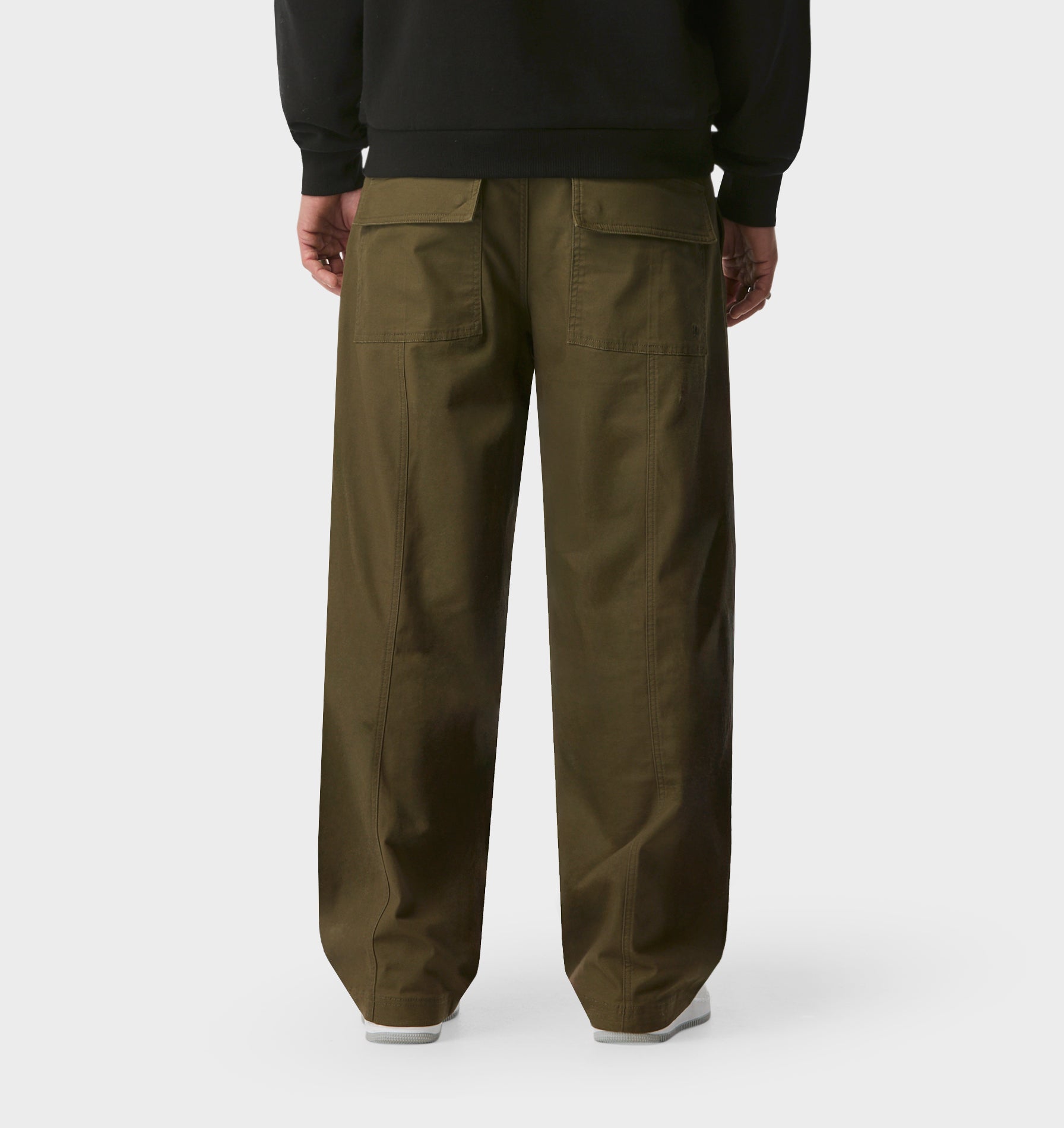Recon Cargo Pant - Olive