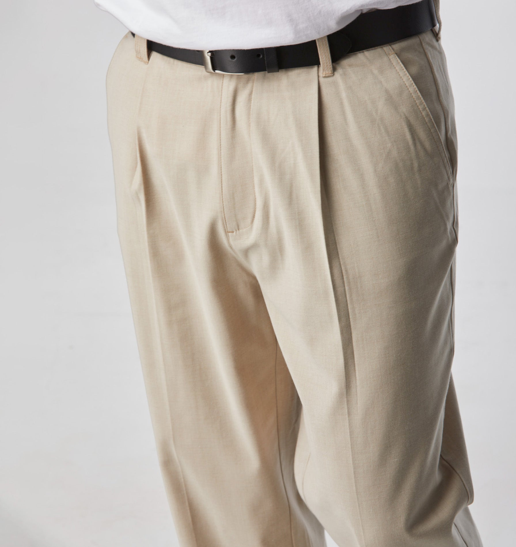 Winston Pant - Bone