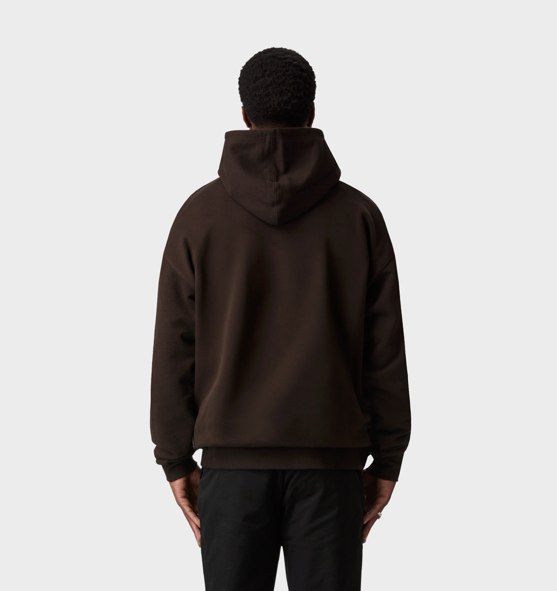 Box Hood 2.0 - Coffee Bean