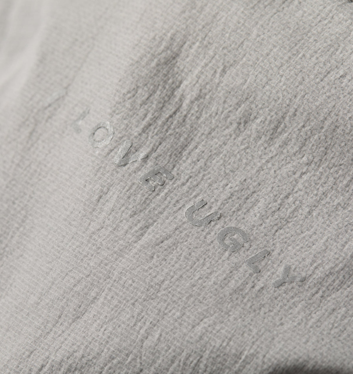 Active 5 Panel Cap - Light Grey