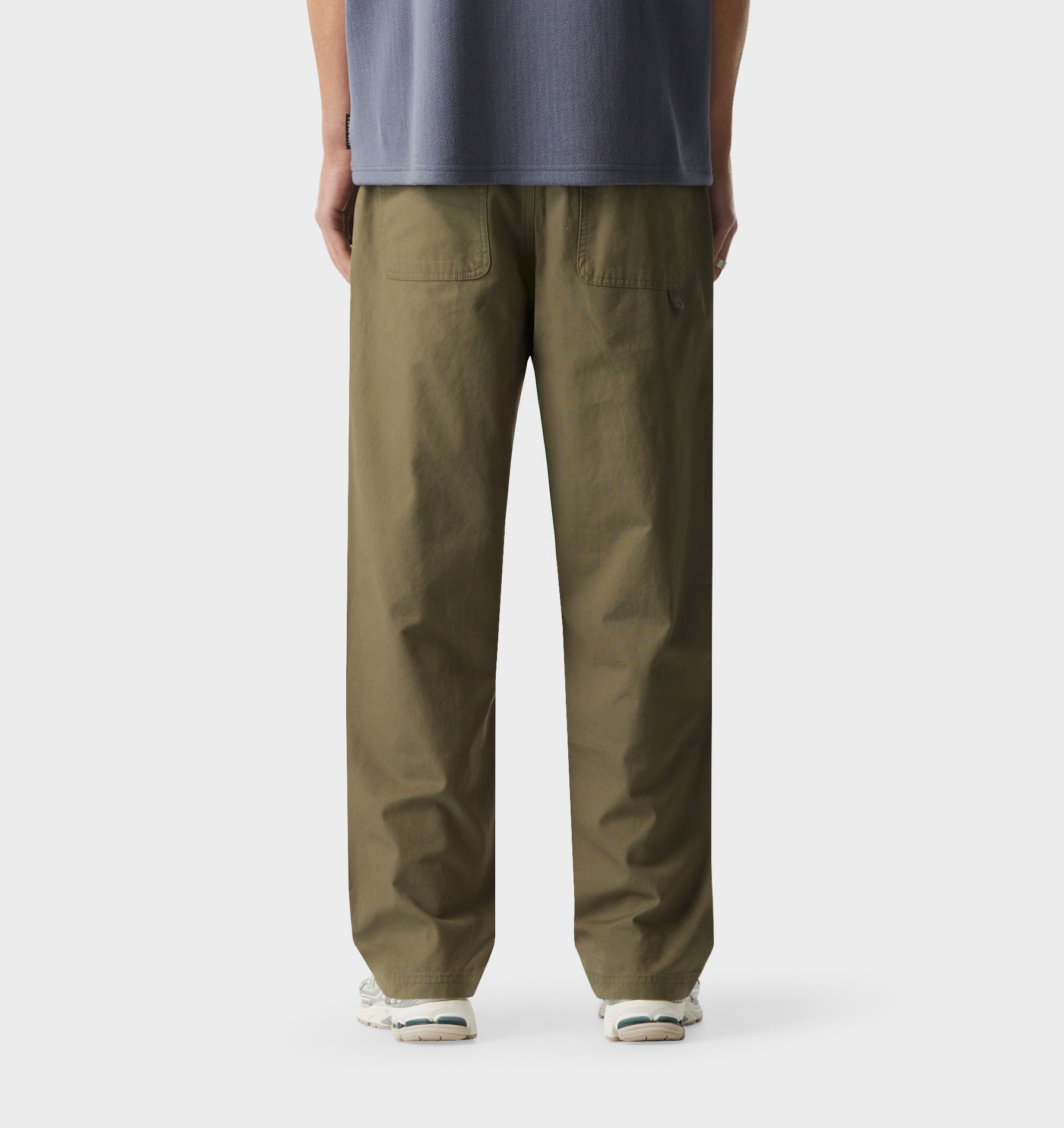 Edgar Pant - Sage