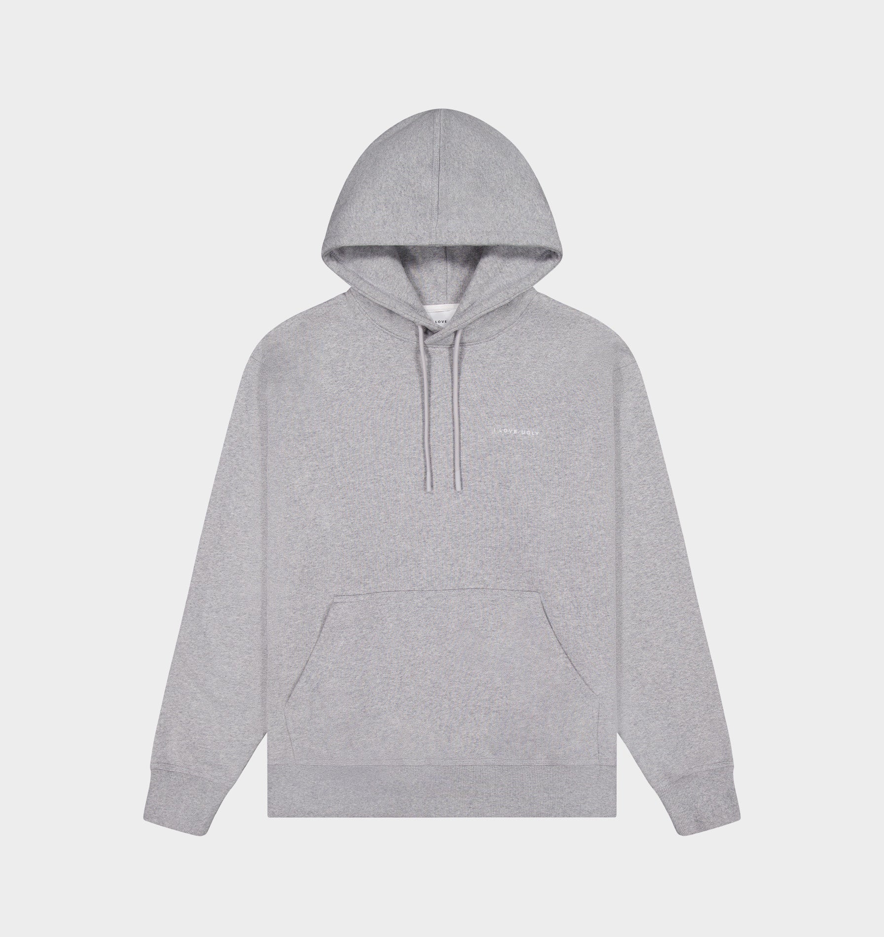 Jonty Hood - Vintage Grey