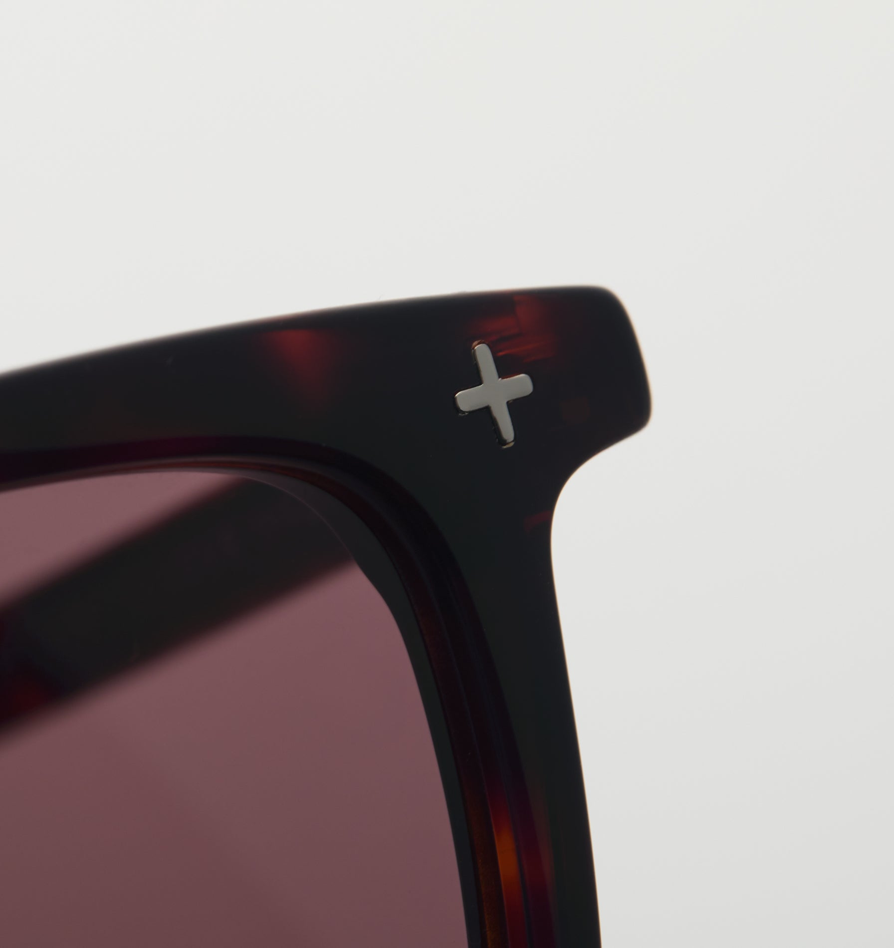 Kinsley Sunglasses - Tortoise