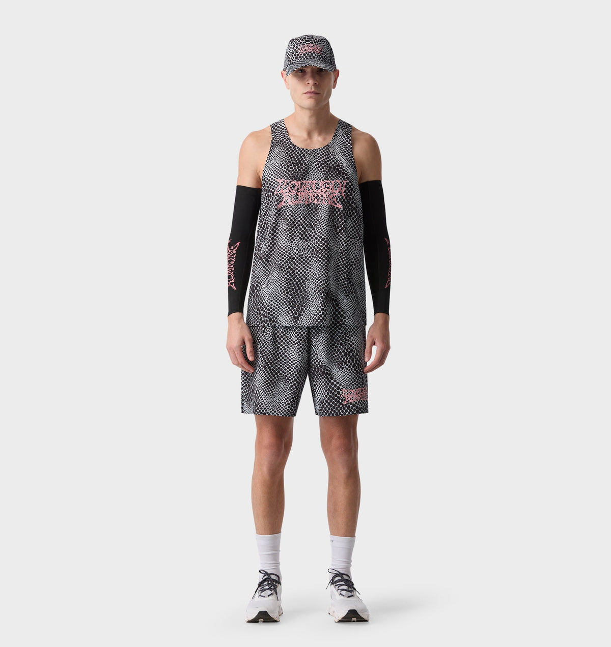 Liquified Active Performance Tank  - Vortex