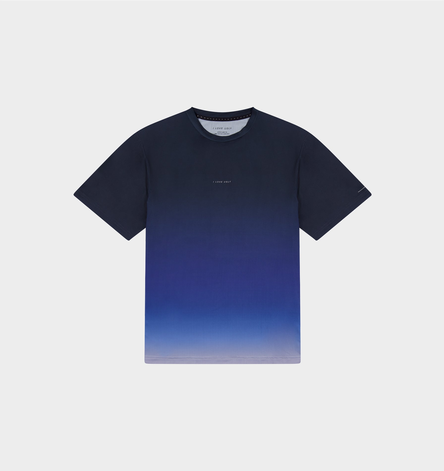 Active Classic Tee - Ink Rush