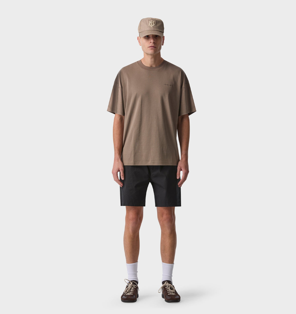 Everyday Short - Black