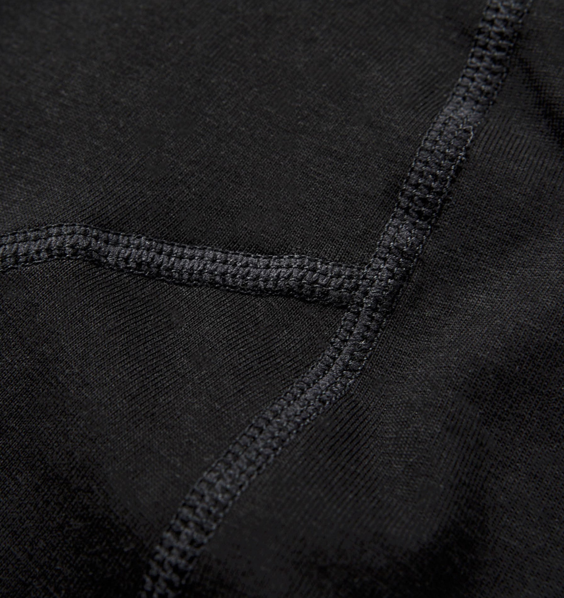ILU Underwear - Black