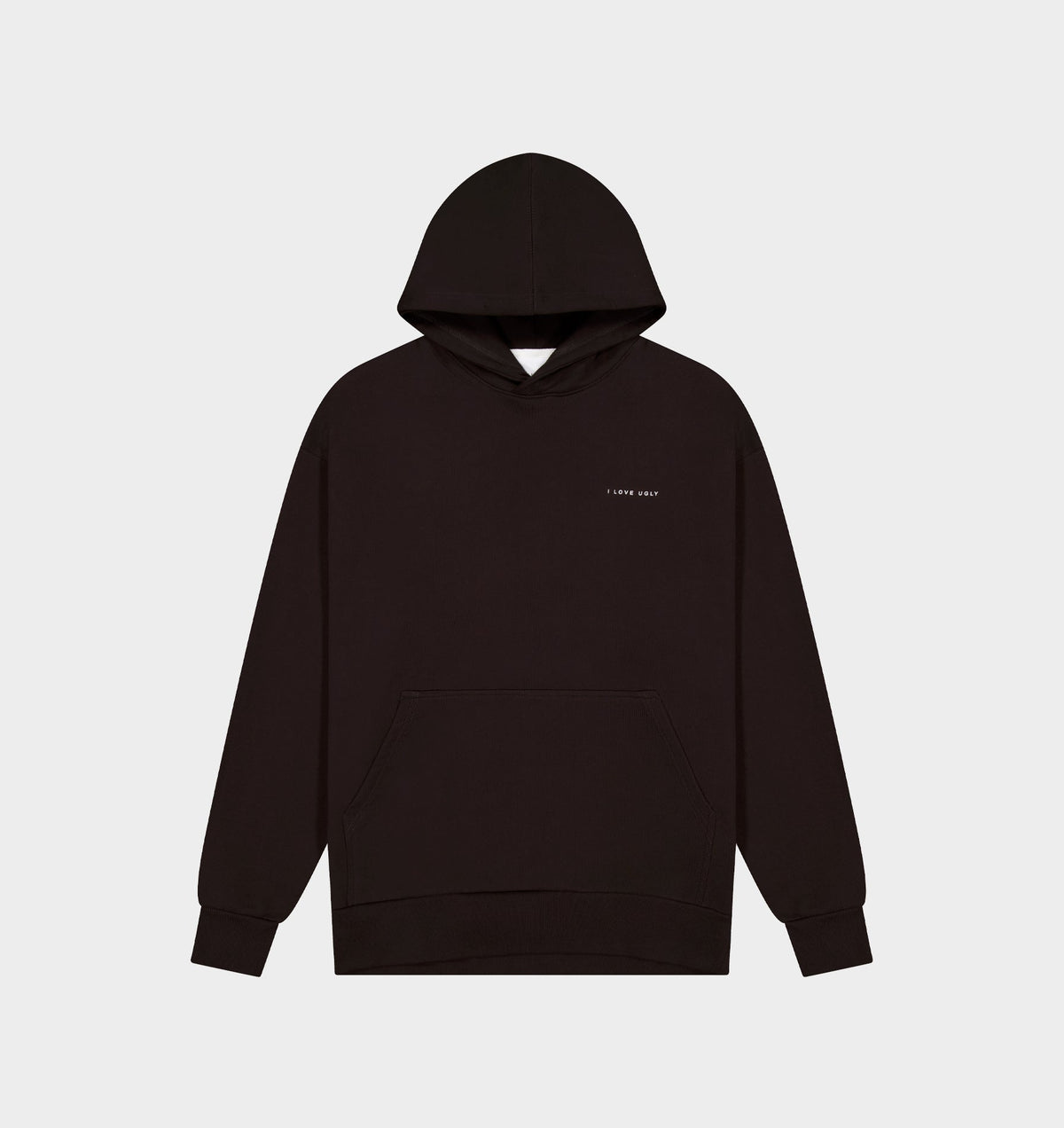 Box Hood 2.0 - Coffee Bean