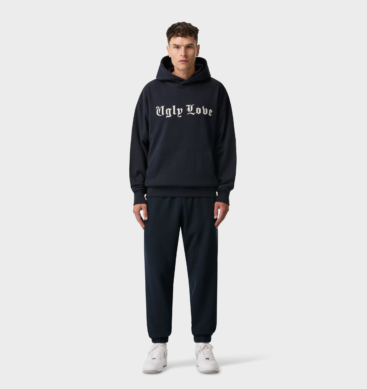 Lionel Trackie - Midnight Navy