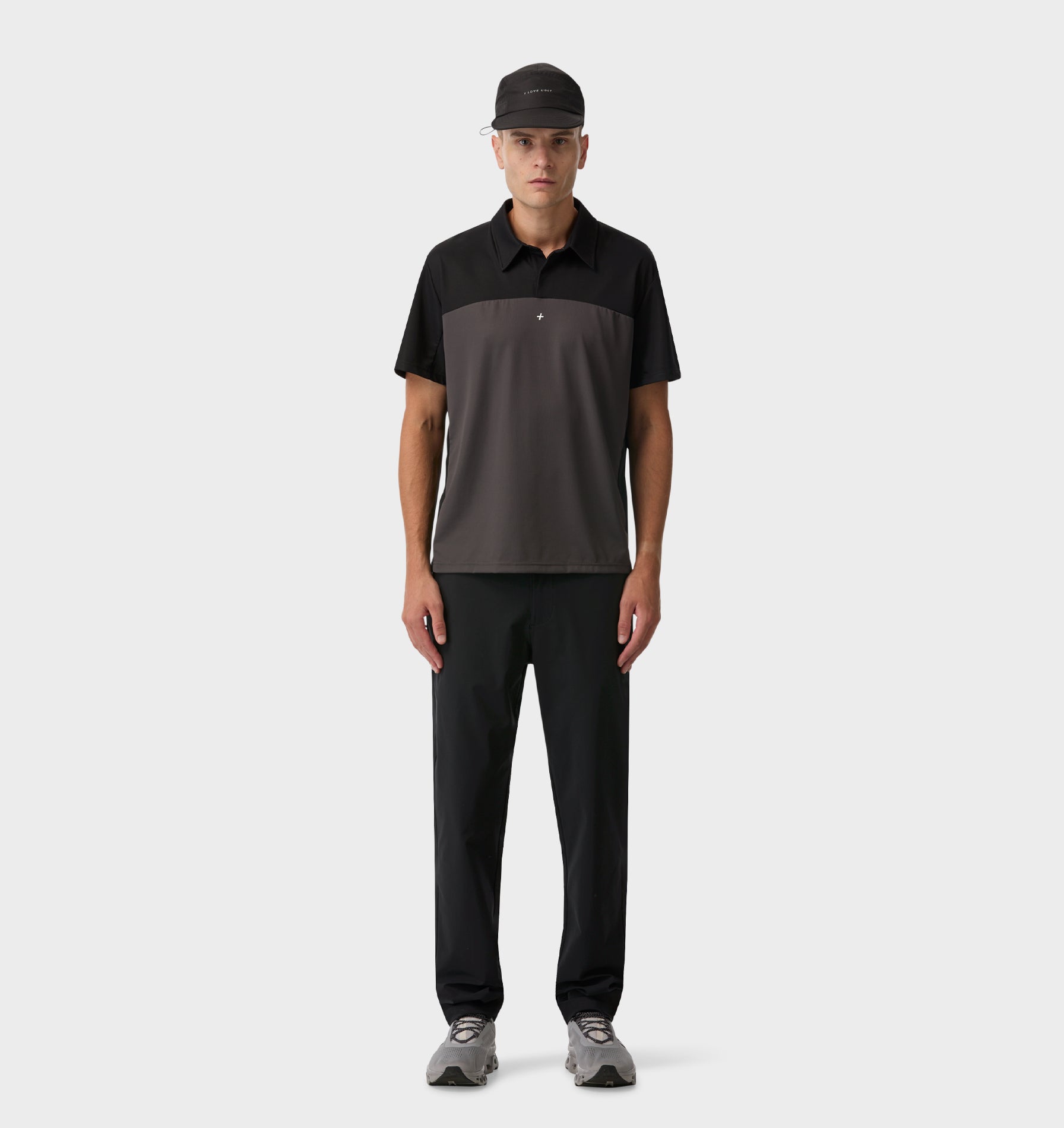 Performance Pant - Black