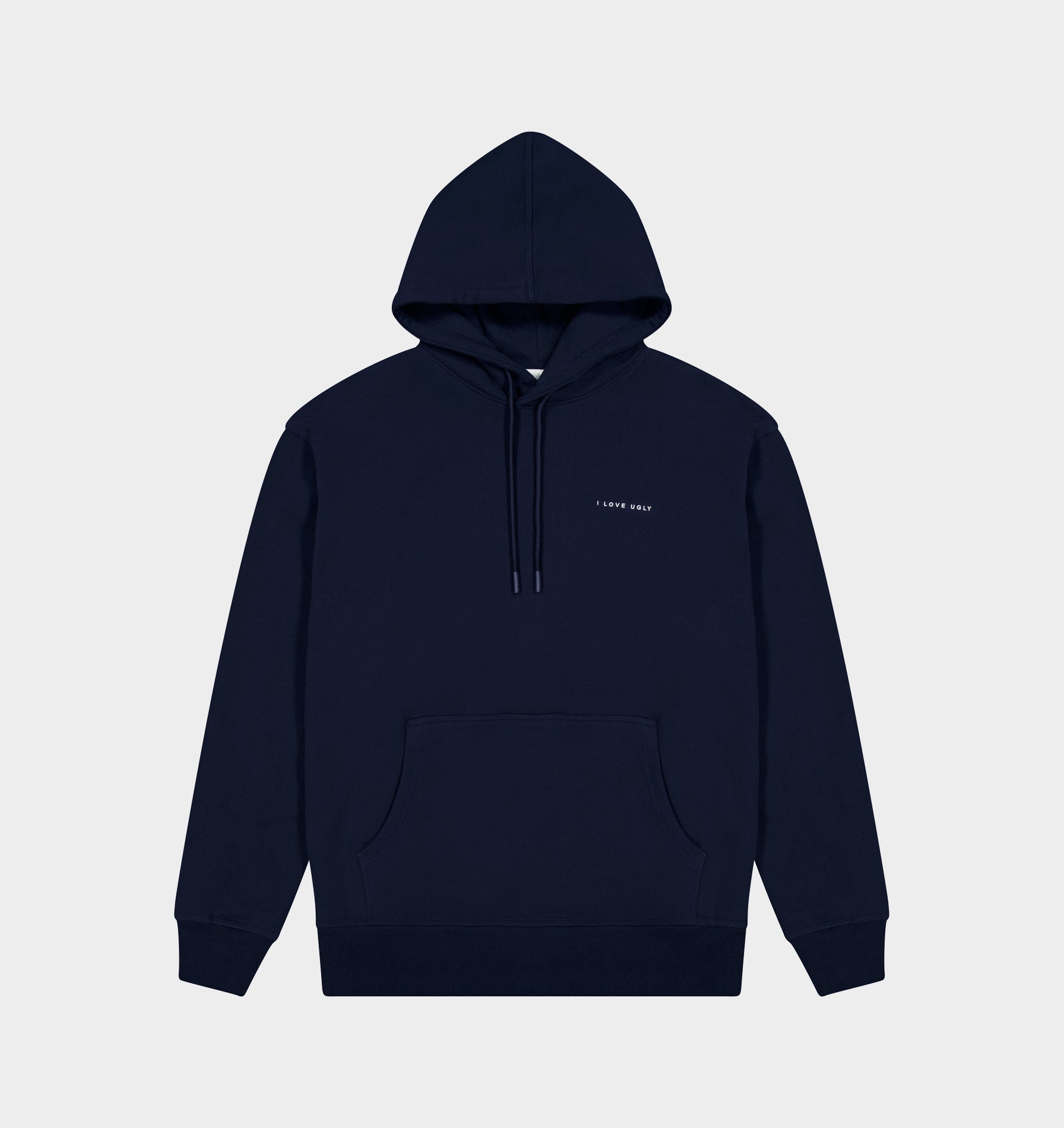 Jonty Hood - Midnight Navy