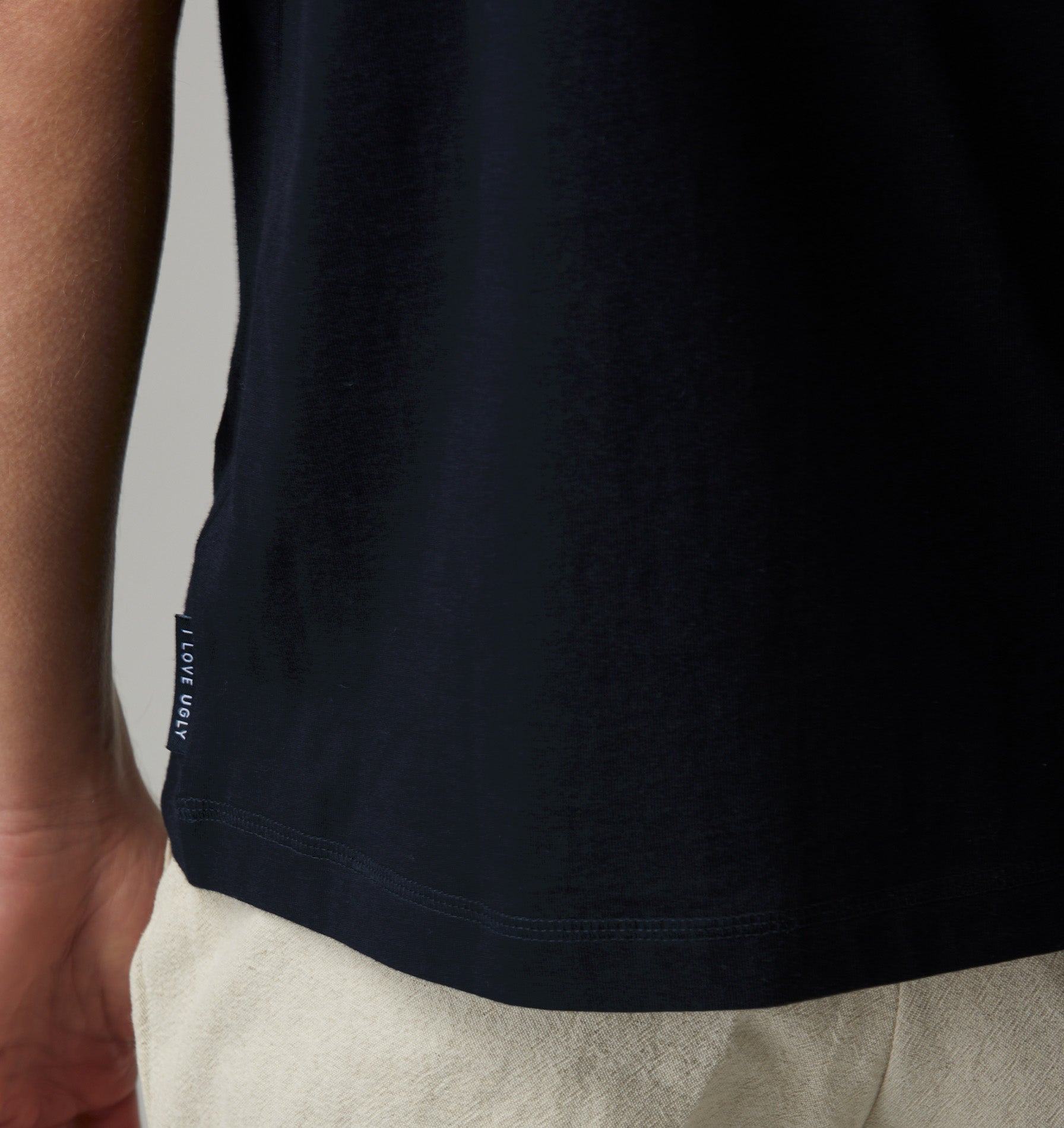 Jeremy Tee - Midnight Navy