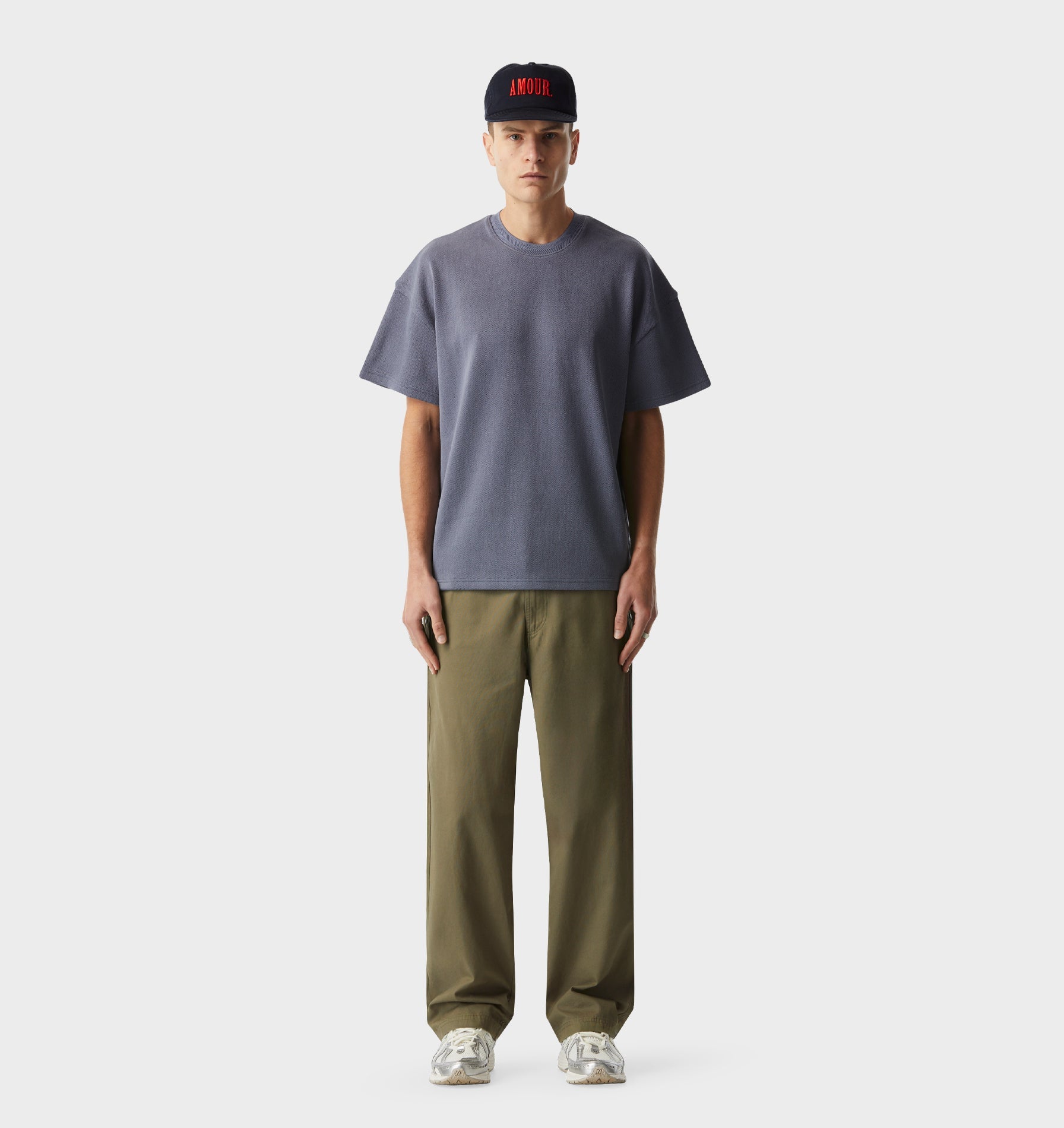 Edgar Pant - Sage