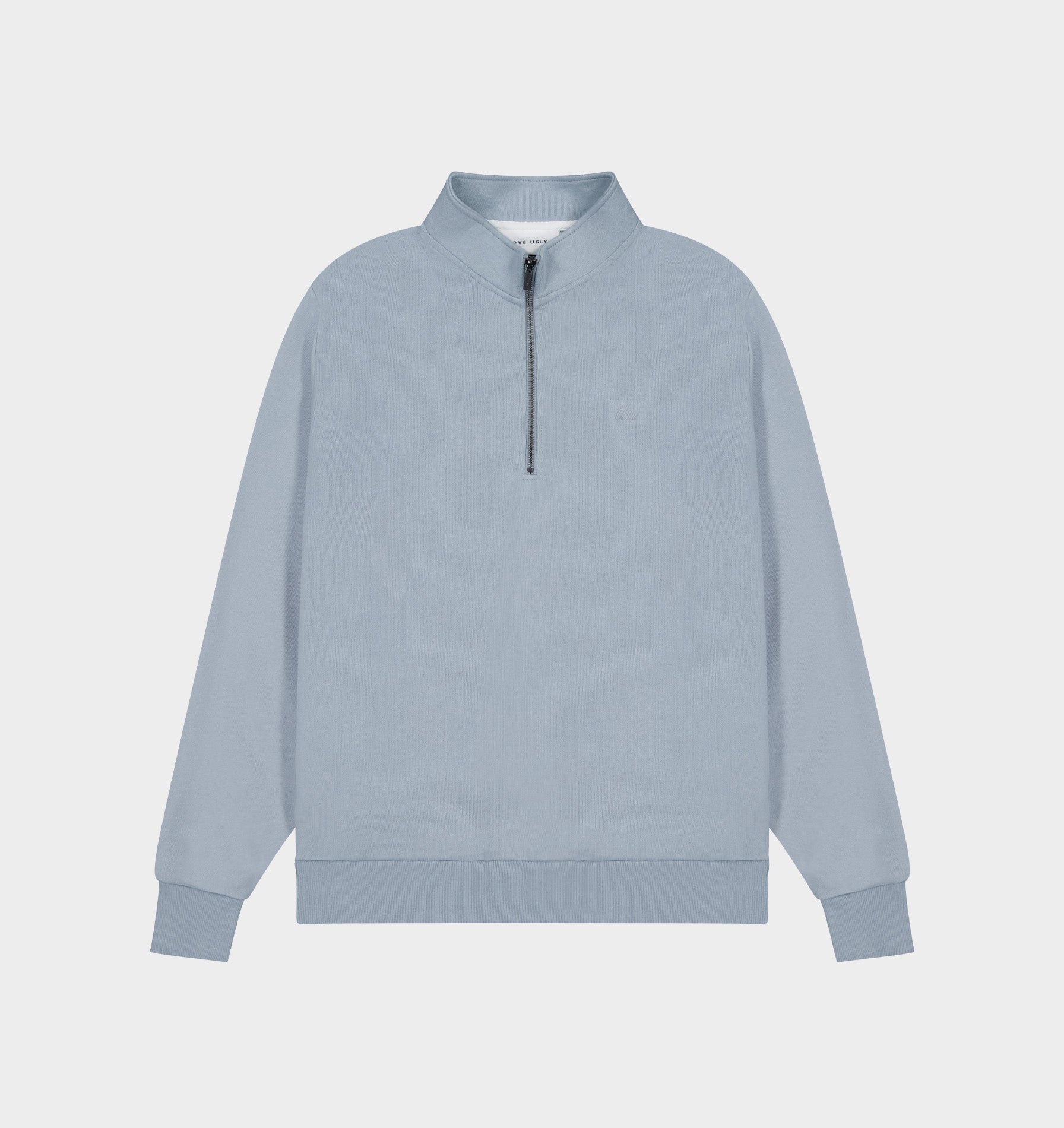 Tottenham Pullover - Slate Grey