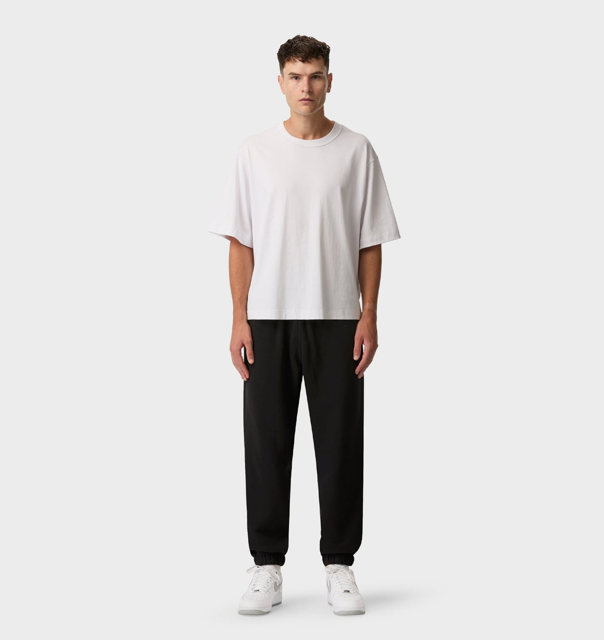 Lionel Trackie - Black