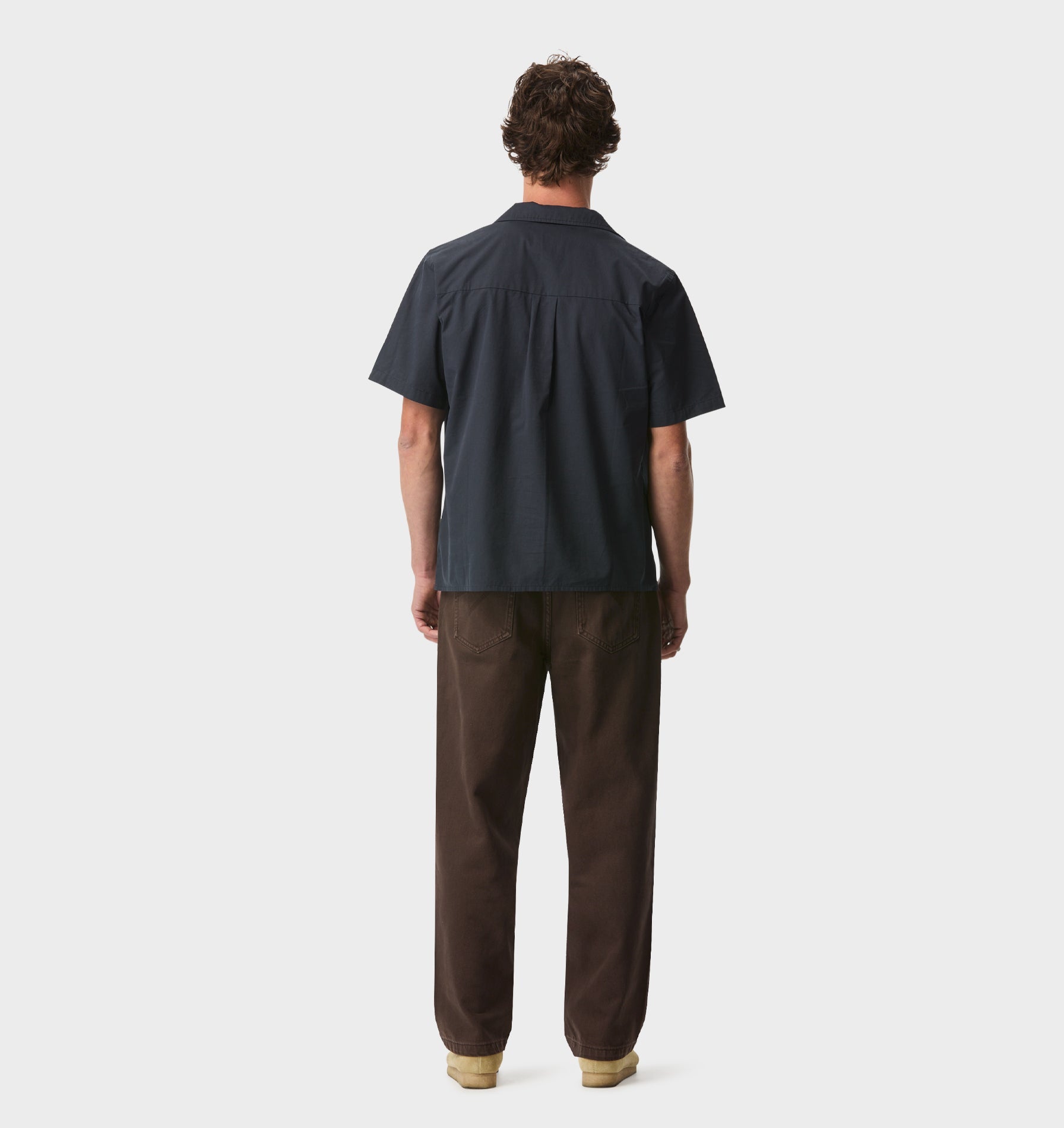 Edgar Denim - Espresso