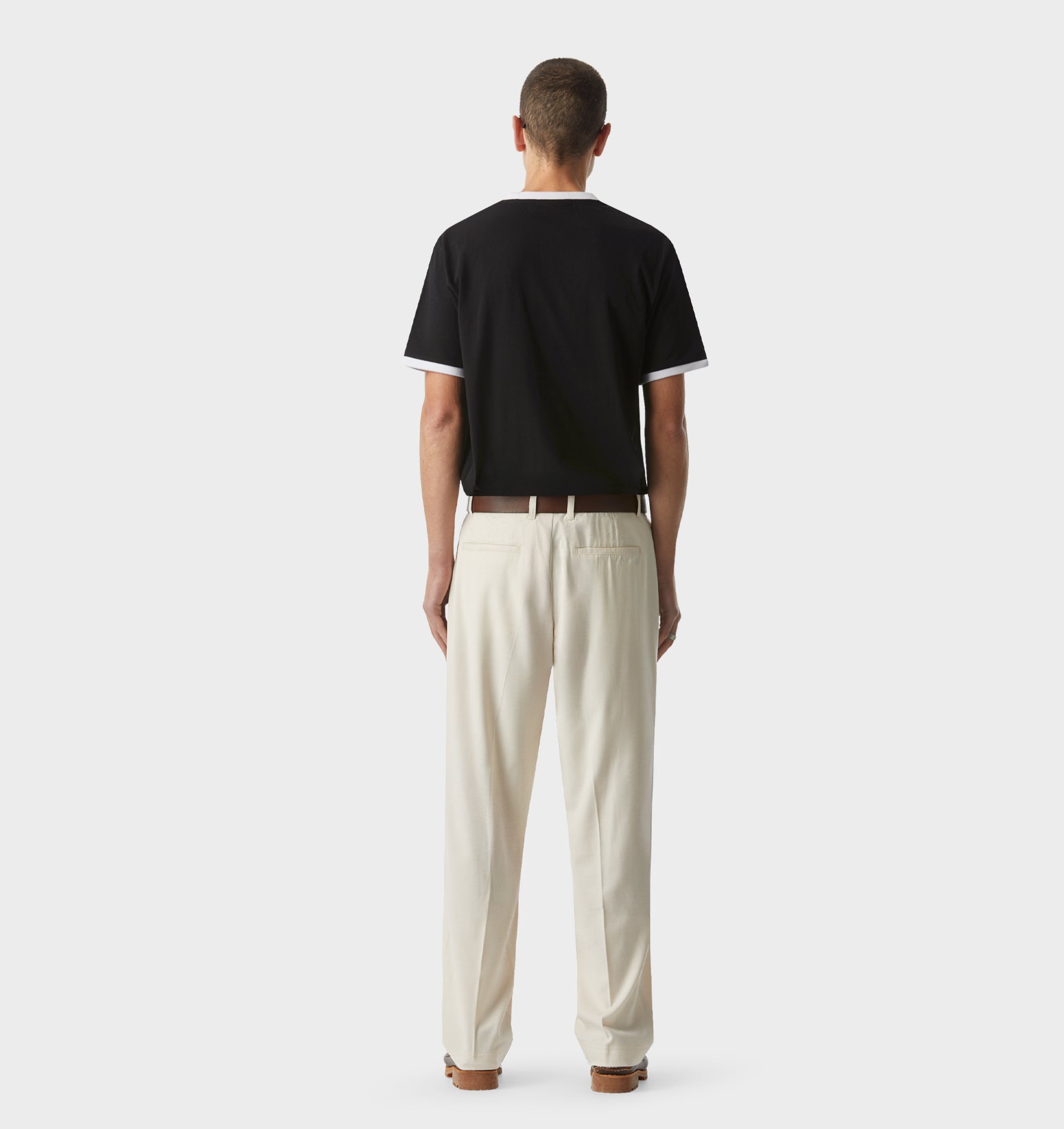 Winston Pant - Off White